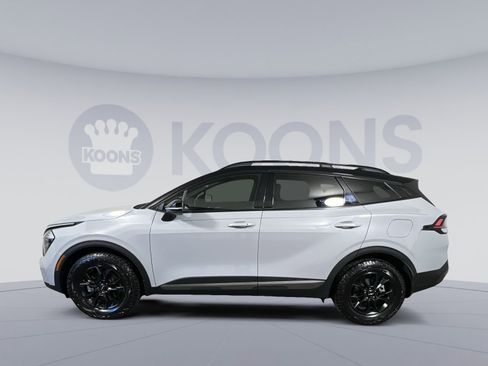 Used 2023 Kia Sportage X-Pro image 2