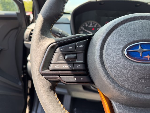 New 2026 Subaru Crosstrek 2.5i Wilderness AWD/4WD image 10