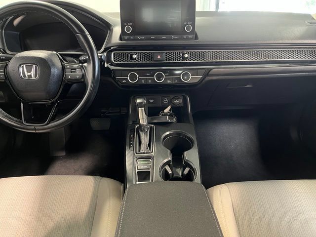 Used 2024 Honda Civic EX image 20