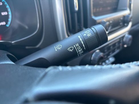 Used 2022 Chevrolet Colorado ZR2 image 18