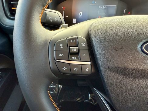 Certified 2025 Ford Maverick Tremor image 26