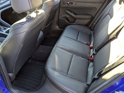 Certified 2023 Acura Integra A-Spec image 28