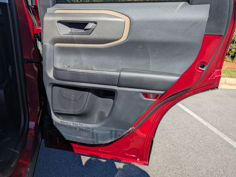 New 2025 Ford Bronco Sport Big Bend image 30