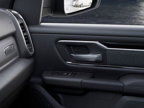 New 2026 RAM 1500 Big Horn AWD/4WD image 25