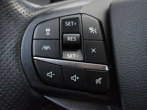 Used 2020 Ford Explorer ST AWD/4WD image 23