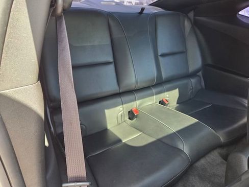 Used 2012 Chevrolet Camaro SS w/ RS Package image 22