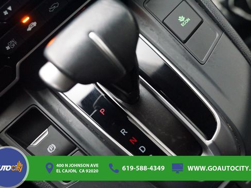 Used 2017 Honda CR-V Touring image 26