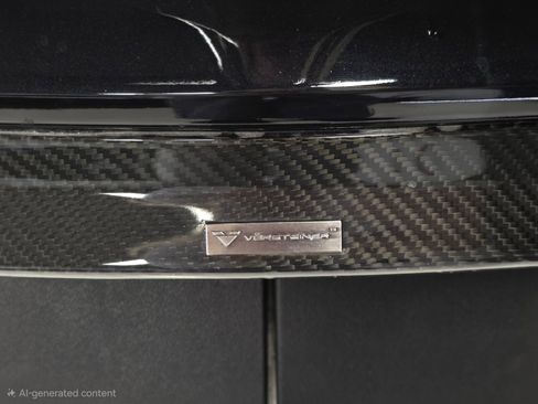 Used 2023 BMW M4 Coupe w/ Parking Assistance Package image 54