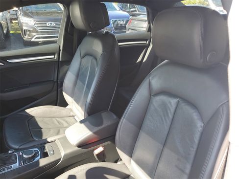 Used 2015 Audi A3 2.0T Premium w/ Cold Weather Package image 21