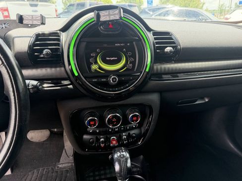 Used 2017 MINI Cooper Clubman S AWD/4WD image 12