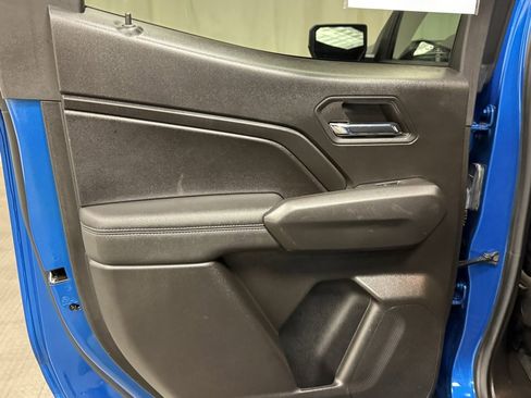 Used 2023 Chevrolet Colorado LT w/ LT Convenience Package image 22