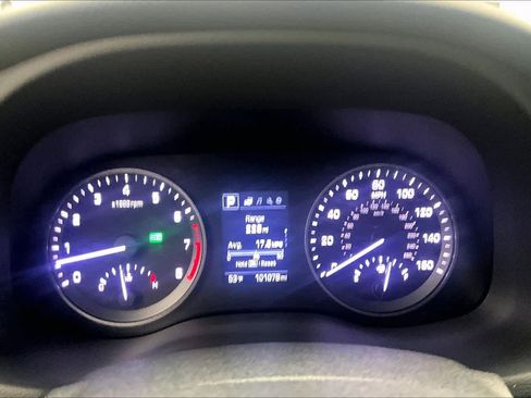 Used 2017 Hyundai Tucson SE image 26