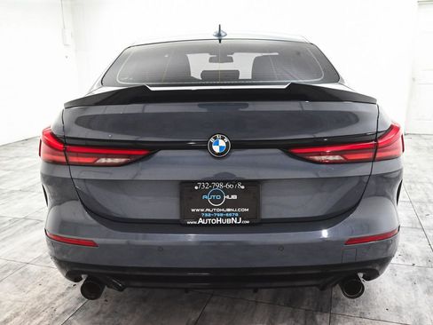 Used 2022 BMW 228i xDrive Gran Coupe w/ Convenience Package AWD/4WD image 5