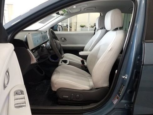Certified 2023 Hyundai Ioniq 5 SEL AWD/4WD image 12