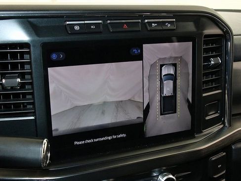 Used 2024 Ford F250 Lariat w/ Sport Appearance Package image 20