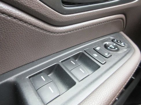 Used 2018 Honda Odyssey EX-L image 29