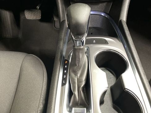 Used 2023 Chevrolet Malibu LT image 28