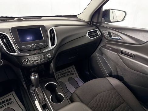 Used 2020 Chevrolet Equinox LT AWD/4WD image 22