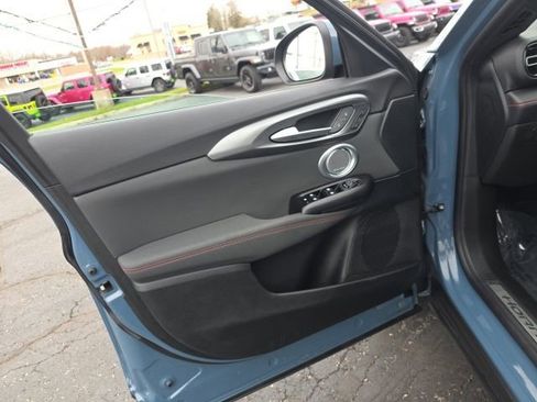 Used 2024 Dodge Hornet GT AWD/4WD image 17
