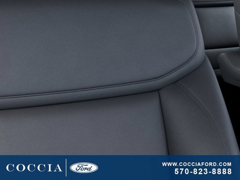 New 2027 Ford Expedition Active AWD/4WD image 16