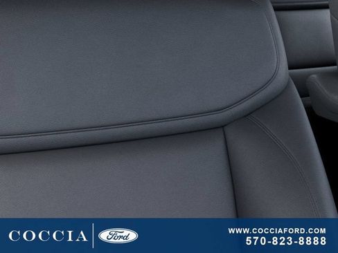 New 2027 Ford Expedition Active AWD/4WD image 16
