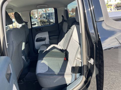 Used 2022 Ford Maverick XLT w/ Equipment Group 300A Standard image 23