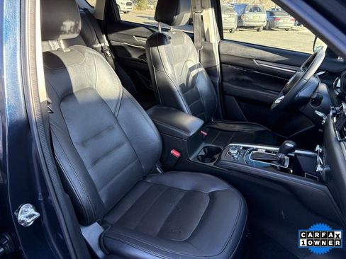 Used 2019 MAZDA CX-5 Grand Touring Reserve image 23