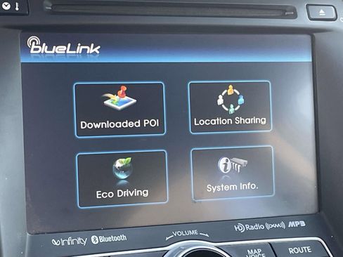 Used 2013 Hyundai Sonata Limited w/ Premium Pkg FWD image 27