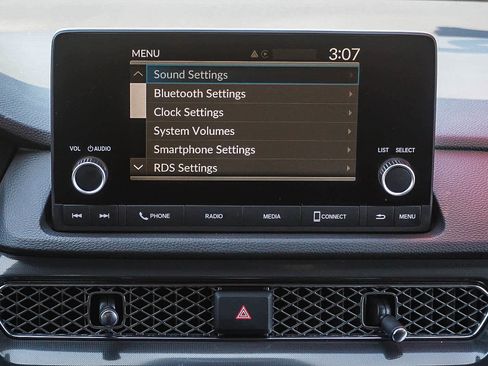 Used 2023 Acura Integra A-Spec image 22