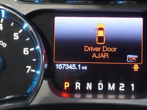 Used 2013 Ford F150 Platinum AWD/4WD image 33