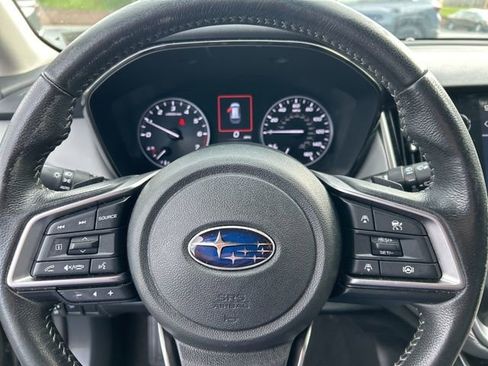 Used 2023 Subaru Outback Premium image 13