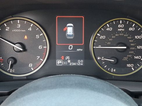 Certified 2024 Subaru Crosstrek 2.5i Sport w/ Crosstrek Mirror Package AWD/4WD image 23