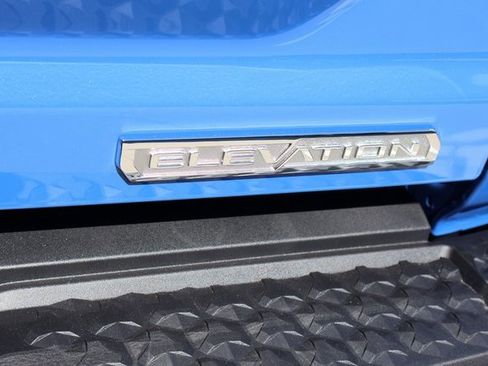 New 2026 GMC Canyon Elevation w/ Convenience Package image 6