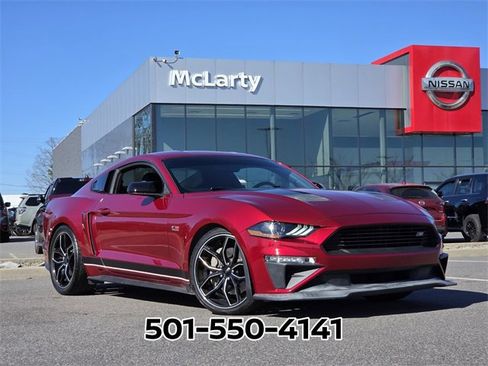 Used 2019 Ford Mustang GT w/ Equipment Group 301A image 19