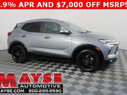 New 2026 Buick Encore GX Sport Touring w/ Comfort Package