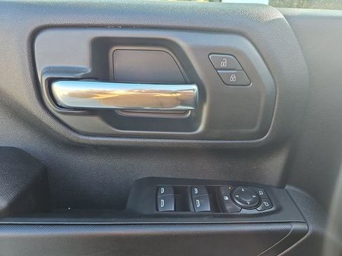 New 2026 Chevrolet Silverado 3500 W/T AWD/4WD image 21