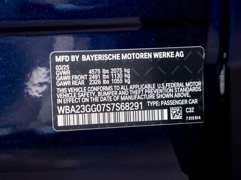 Used 2025 BMW 228i xDrive w/ Premium Package image 24