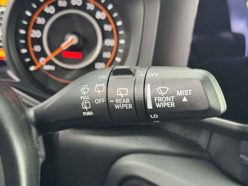 New 2026 Jeep Wrangler Unlimited Rubicon AWD/4WD image 12