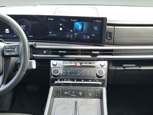 Certified 2024 Hyundai Santa Fe Calligraphy FWD image 18