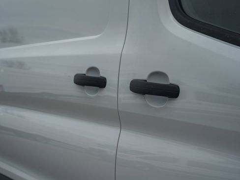 New 2026 Ford Transit 250 148 Medium Roof w/ Load Area Protection Package image 18