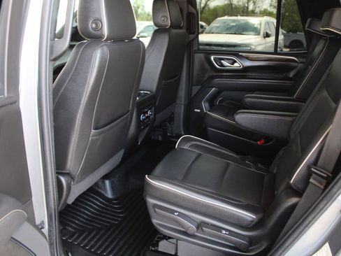 Used 2022 Chevrolet Tahoe Premier image 32