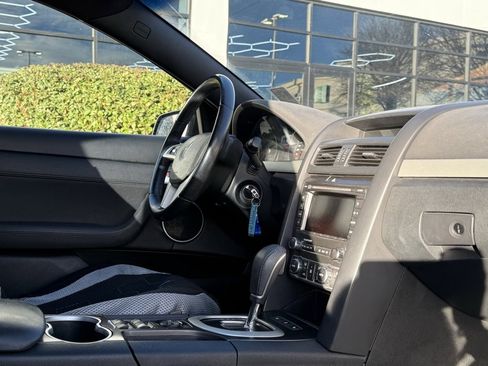 Used 2009 Pontiac G8 w/ Premium Package image 27