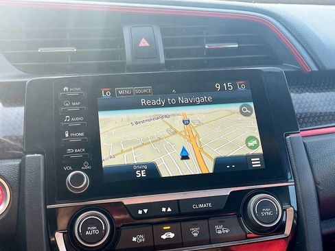 Used 2020 Honda Civic Type R image 13