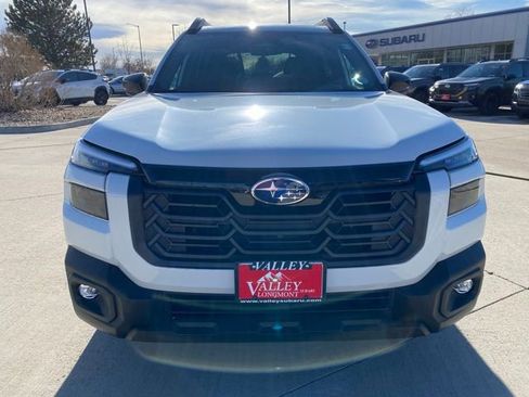 New 2026 Subaru Outback Touring XT image 8