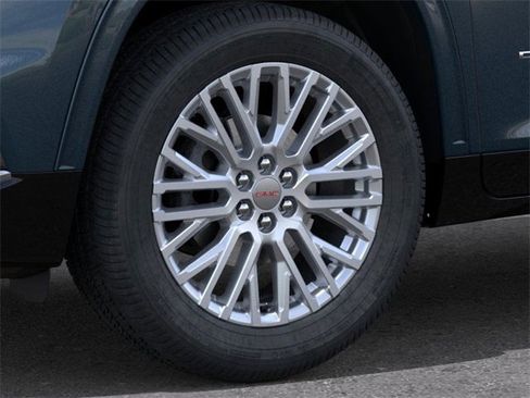 New 2026 GMC Acadia Denali w/ Super Cruise Package image 9