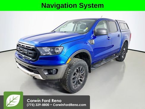 Used 2019 Ford Ranger XLT image 3
