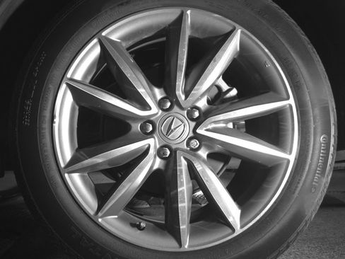 Used 2021 Acura RDX w/ Technology Package FWD image 27