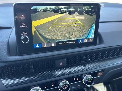 New 2026 Honda CR-V Sport-L image 20