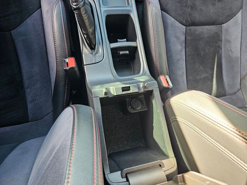 Used 2022 Subaru WRX Limited image 25