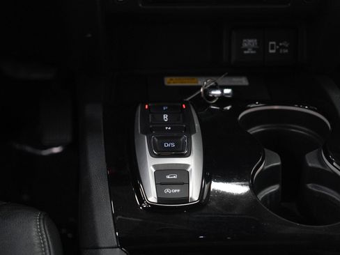 Used 2019 Honda Passport Touring image 20